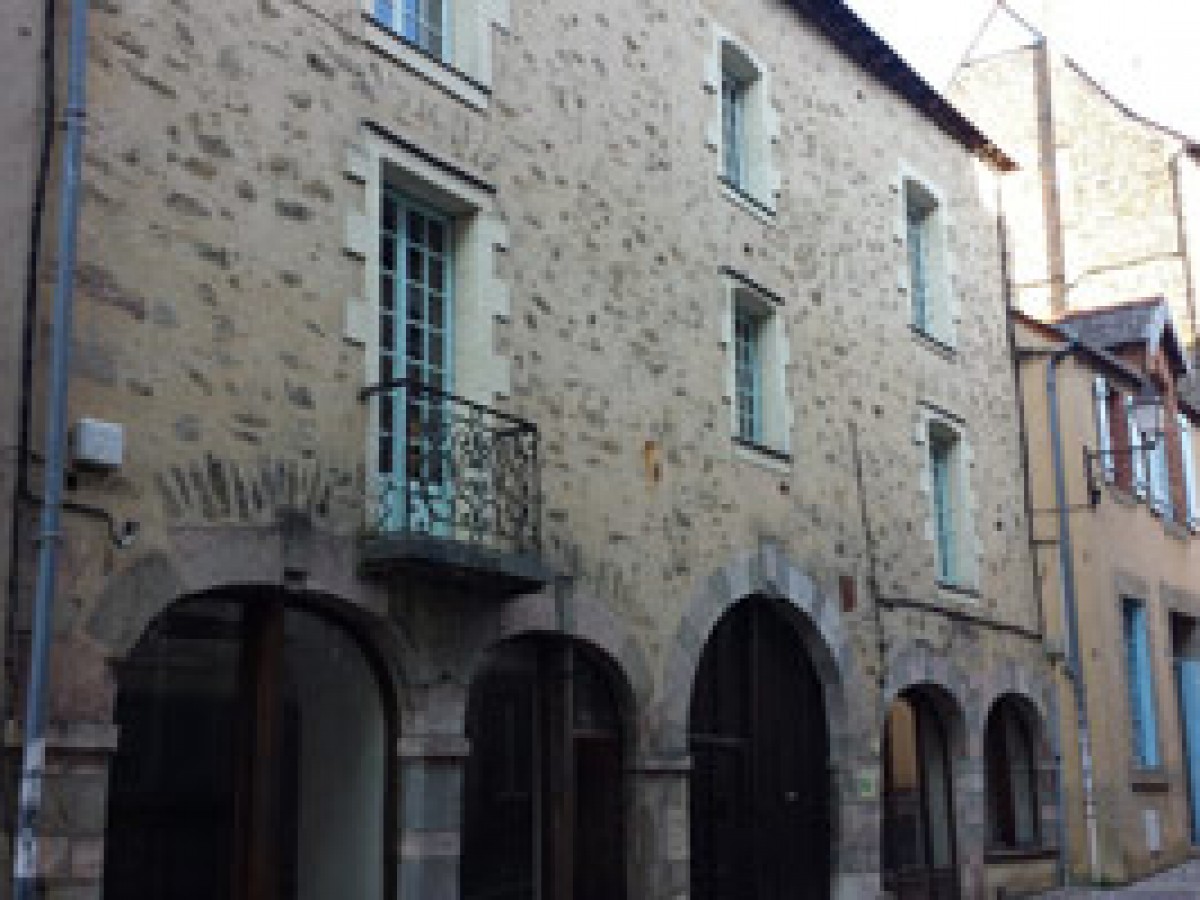 La Barbotière - Laval