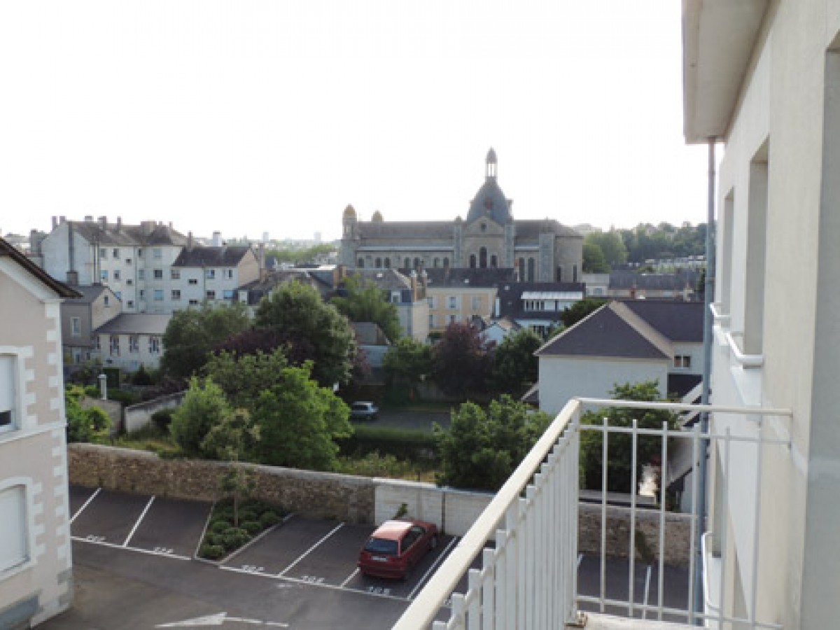 La Crossardière - Laval Tranche 2