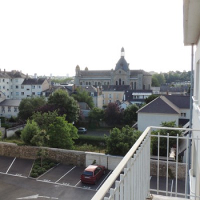 La Crossardière - Laval Tranche 2