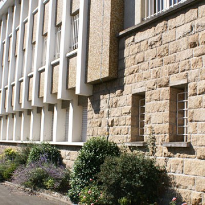 La crossardière - Laval Tranche 1