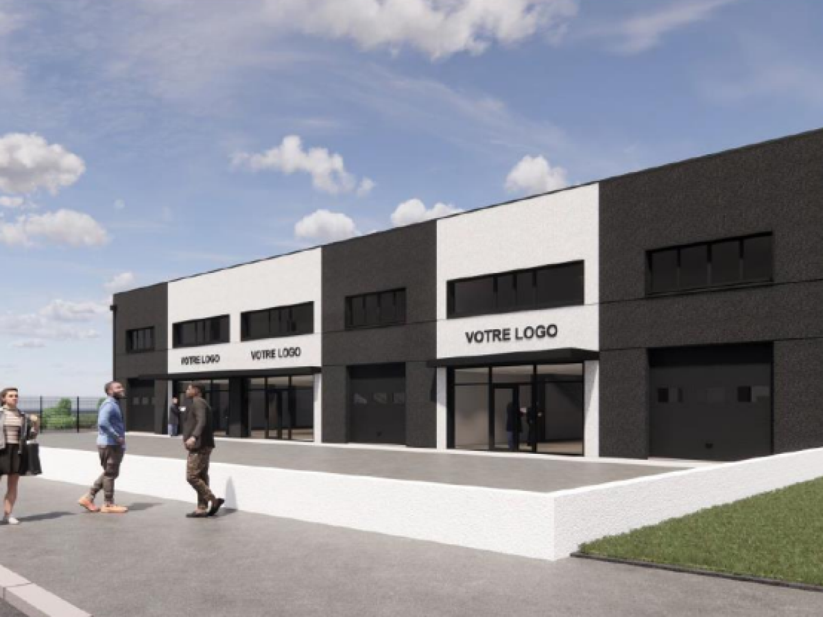 Rue de Fleurus - LE HAVRE