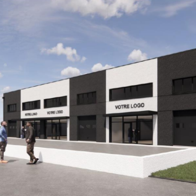 Rue de Fleurus - LE HAVRE